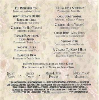CD Various: Fried Green Tomatoes (Original Soundtrack)