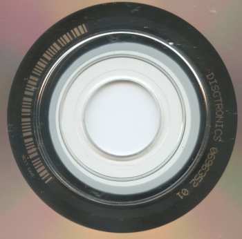 2CD Various: Friends Reunited: The 80's