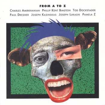 Album Various: From A To Z