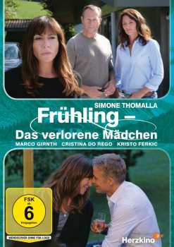 DVD Various: Frühling - Das Verlorene Mädchen