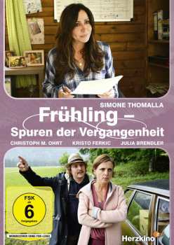 DVD Various: Frühling - Spuren Der Vergangenheit