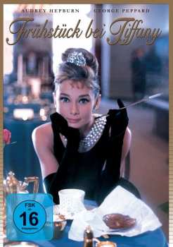 DVD Various: Frühstück Bei Tiffany
