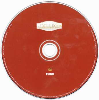 CD Various: Funk DIGI
