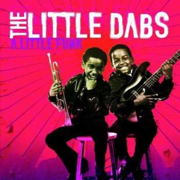 CD Various: Little Funk