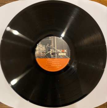 2LP Various: Funk Men