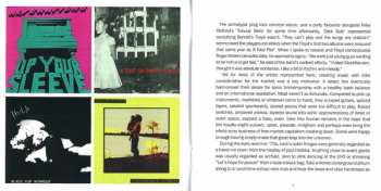 3CD/Box Set Various: Further Perspectives & Distortion - An Encyclopedia Of British Experimental And Avant-Garde Music 1976 - 1984