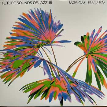 4LP Various: Future Sounds Of Jazz 15