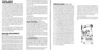 CD Various: Futurism & Dada Reviewed