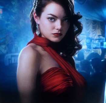 CD Various: Gangster Squad (Music From And Inspired By The Motion Picture)