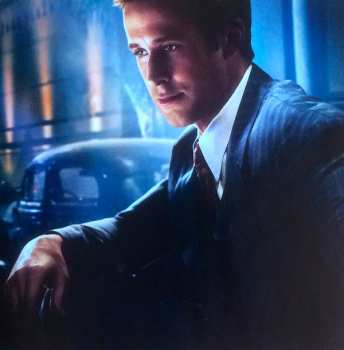 CD Various: Gangster Squad (Music From And Inspired By The Motion Picture)
