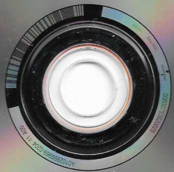 4CD/Box Set Various: Ganz In Weiß - Die Grossen Schlager der 60er-Jahre