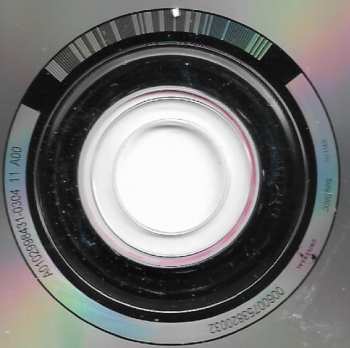 4CD/Box Set Various: Ganz In Weiß - Die Grossen Schlager der 60er-Jahre