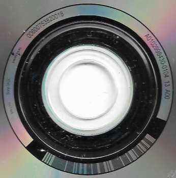 4CD/Box Set Various: Ganz In Weiß - Die Grossen Schlager der 60er-Jahre