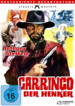 DVD Various: Garringo