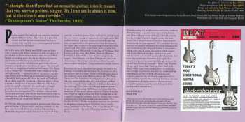 3CD/Box Set Various: Gathered From Coincidence: The British Folk-Pop Sound Of 1965-66 