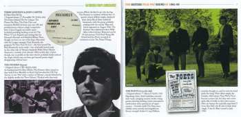 3CD/Box Set Various: Gathered From Coincidence: The British Folk-Pop Sound Of 1965-66 