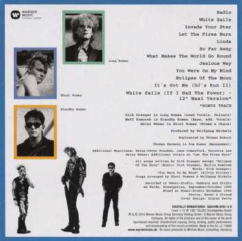5CD/Box Set Various: German Rock Classics 2