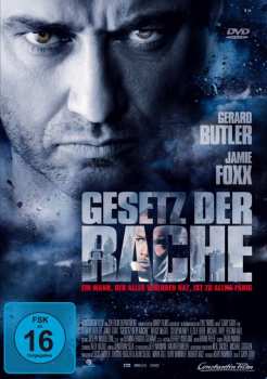 DVD Various: Gesetz Der Rache