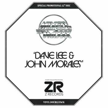 Album John Morales: Give 'Em The Boot III