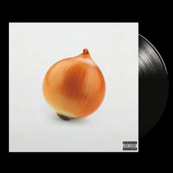LP Various: Onion