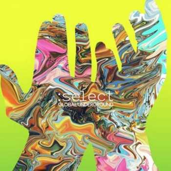 Album Various: Global Underground: Select 3