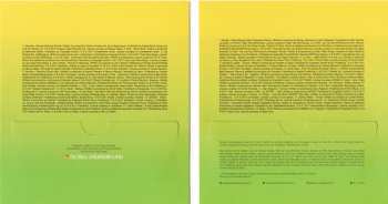 2CD Various: Global Underground: Select 3