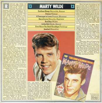 11LP/Box Set Various: Golden Greats Of The 50s And 60s