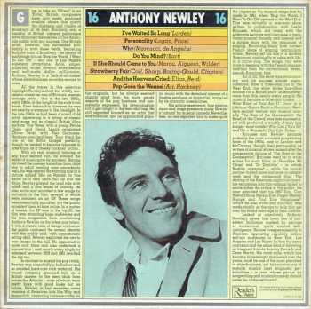 11LP/Box Set Various: Golden Greats Of The 50s And 60s