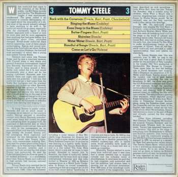 11LP/Box Set Various: Golden Greats Of The 50s And 60s