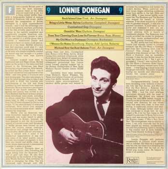 11LP/Box Set Various: Golden Greats Of The 50s And 60s