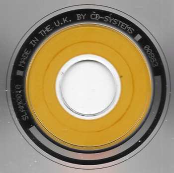 CD Various: Good Golly Miss Molly