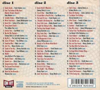 3CD Various: Goody Goody - Gems From The Reprise Vaults