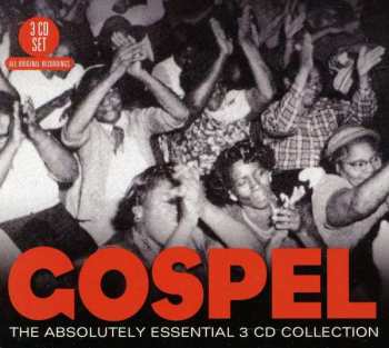 3CD Various: Gospel