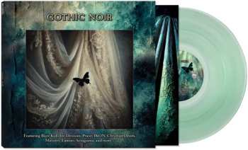LP Various: Gothic Noir / Various