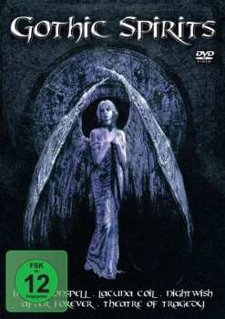 Album Various: Gothic Spirits