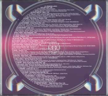 3CD Various: Gottschalks Grosse 90er Show