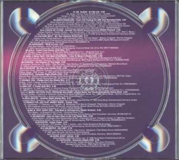 3CD Various: Gottschalks Grosse 90er Show