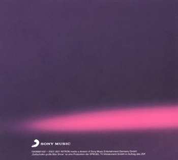 3CD Various: Gottschalks Grosse 90er Show