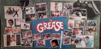 2LP Various: Grease (The Original Soundtrack From The Motion Picture)