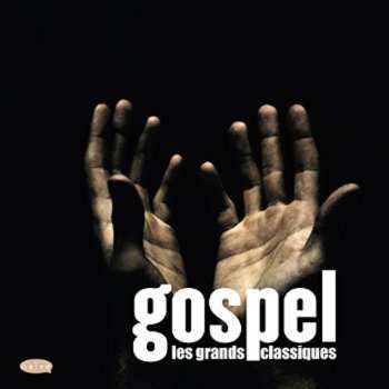 CD Various: Gospel Greatest Classics / Various