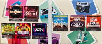 4CD Various: Greatest Ever Sixties