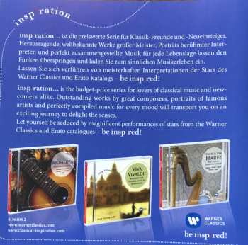 CD Various: Guitar Meditation