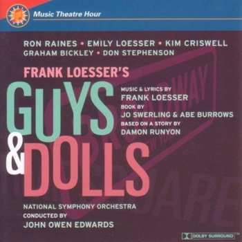 Album Various: Guys & Dolls - Highlights