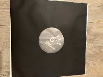 LP Various: Haarlem Underground