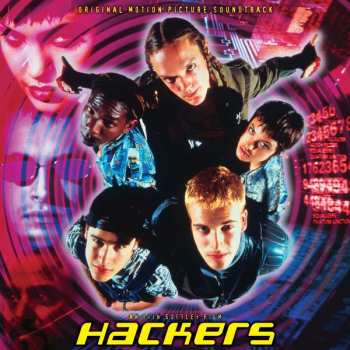 Album Various: Hackers (Original Motion Picture Soundtrack)