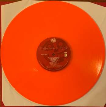 LP Various: Halloween Nuggets LTD | CLR