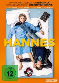 DVD Various: Hannes