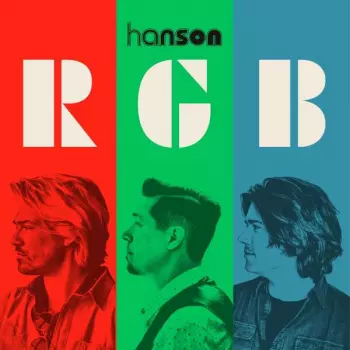 Red Green Blue (RGB)