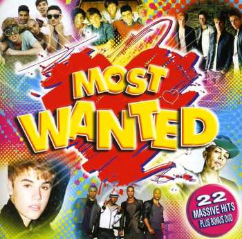 CD Various: Most Wanted / Various