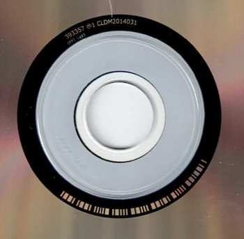 3CD Various: Hardcore - The Ultimate Collection - Best Of 2014 